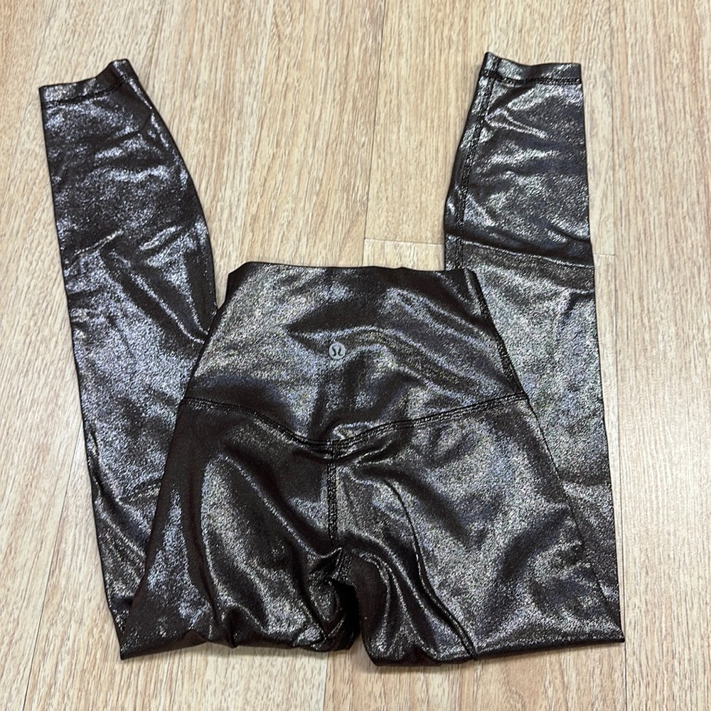 Lululemon Align